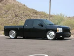Mcgaughys 4/6 Lowering Kit W/shocks Fits 1988 - 1998 Chevy Gmc C1500 33137. Fixed Price $969.89.
