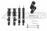 Bc Racing Br Coilovers Dampers Kit For 2007-2013 Bmw M3 Coupe/sedan E90/E92 Edc. Fixed Price $1195.00.