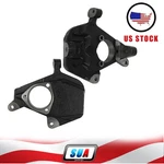 2" Drop Lowering Spindles Fits 1999-2006 Chevy Gmc Silverado Sierra 1500 2WD 4WD. Fixed Price $141.46.