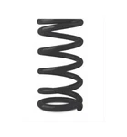 20600B Racing Afcoil Coilover Spring 9.5" Length Diameter 600LBS. Fixed Price $64.03.