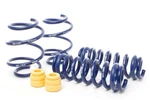 H&r 28616-4 Sport Springs For 2020-2025 Bmw M4 Competition Xdrive (G82). Fixed Price $392.95.