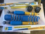 Bilstein Rear Shocks And Springs Bmw 228I-230I 2013-2018. Fixed Price $425.00.