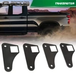 New Parallel 4 Link Tabs 2" Square Tubing Air Ride Brackets Ladder Bar Mounting. Fixed Price $23.53.