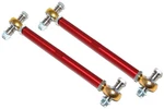 Torque Solution TS-POR-007 For Adjustable Front Drop Links Porsche 996TT/997TT. Fixed Price $273.34.