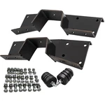 Rear C-notch Bump Stops For Chevrolet Silverado 1500 Classic Body 2001-2007. Fixed Price $102.99.