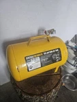 Central Pneumatic 65594 5GAL Portable Air Tank - 125 Max Psi. Fixed Price $35.00.