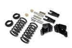 Belltech 664 Lowering Kit. Fixed Price $616.00.