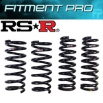 Rs-r Half Down Lowering Springs For 2014-2020 Lexus IS250/IS300/IS350 Rwd T195HD. Fixed Price $309.00.