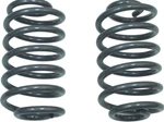 Maxtrac 253030-6 3" Front Drop Coils Pair Fits 1998-09 Ranger V6 2WD. Fixed Price $171.13.