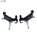 For Gmc Jimmy 1992-1997 Pair 2'' Drop Lowering Spindles S15 1983-1990. Fixed Price $117.77.