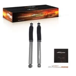 Nitrogen Charged Rear Shocks Ford F150 1997-2003 2-4" Drop Suspension Kit. Fixed Price $87.99.