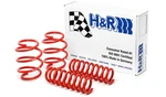 H&r 28891-2 For Sport Lowering Springs 14-20 Bmw M235I/M240I Coupe/convertible. Fixed Price $251.95.