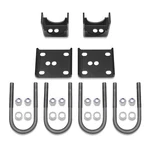 For 73-87 Chevy C10 Gmc 1/2 Ton Truck Rear Axle Flip Kit 5" Drop. Fixed Price $35.79.