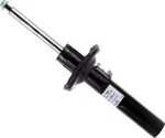 Original Sachs Shock Absorber 317 330 For Skoda Vw. Fixed Price $125.31.
