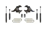 Maxtrac KS330123 Coil Spring Lowering Kit. Fixed Price $539.71.