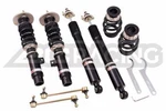 Bc Racing Adjustable Coilovers Kit Br Series Extreme Low For 01-2006 Bmw E46 M3. Fixed Price $1345.00.