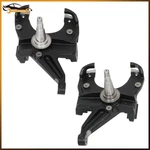 For Chevy C10 1973-1987 W/1.25" Rotor Drop Spindles 2.5" Front Suspension Lower. Fixed Price $127.28.