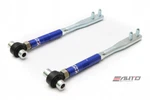 Megan 2PC Front Tension Rod Caster Arm For 240SX 95-98 Silvia S14 S15 Q45 97-01. Fixed Price $112.10.
