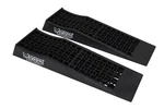 Megan Racing Low Profile Drive-on Ramp Set Pieces 2.5 Ton. Fixed Price $65.00.