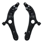2PCS Front Lower Control Arm Kit With Ball Joint For 2013-2019 Hyundai Santa Fe. Fixed Price $95.97.