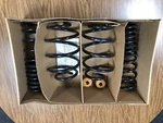 Eibach Pro Kit 4090.140 Lowering Springs For Honda And Acura 2013-2020 New!!!!. Fixed Price $299.99.