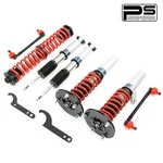 Fapo Ps Series Coilover For Bmw F32/F33/F36 14-16 420I 428I 435I (3-STUDS). Fixed Price $350.55.