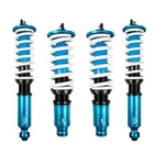 FIVE8 Ss Sport Coilovers For 1997-2001 Honda Cr-v. Fixed Price $586.40.