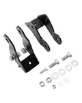 Dynofit 3-5" Shock Extenders For Chevy Silverado Gmc Sierra C1500 Rear Lowe.... Fixed Price $77.49.