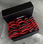 Mookeeh MK1 Performance Lowering Springs 84-87 Pontiac Fiero. Fixed Price $209.99.