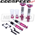 Godspeed Monoss Coilovers Suspension W/ Camber Plates 2015-21 Ford Mustang. Fixed Price $715.50.