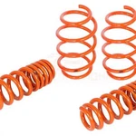 Afe Power Control Lowering Springs For Bmw M3 E90/92 2008-2013. Fixed Price $433.08.