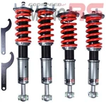 GODSPEED(MRS1403) Monors Coilovers For Lexus SC430 02-10(UZZ40),FULLY Adjustable. Fixed Price $765.00.