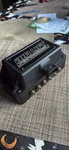 Air Lift Performance 3S Manifold Only New No Box Never Used. Fixed Price $590.00.