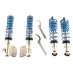 Bilstein B16 08-14 Impreza Sti Front And Rear Performance Suspension System. Fixed Price $2826.99.