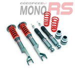 Godspeed Monors Coilover Lowering Kit For Mbz C-class W205 4MATIC 15-21 Adju.... Fixed Price $765.00.