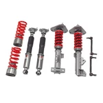 Godspeed 32 Ways Monors Coilover For Mbz 12-18 Cls-class Sedan / Wagon Rwd C218. Fixed Price $765.00.