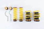 Kw For H.a.s. 17-18 Audi RS3 (8V) W/ Electronic Damper. Fixed Price $983.99.