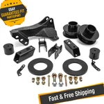 Readylift 66-2726 2.5" Leveling Kit 2011-2019 Ford Super Duty 4WD. Fixed Price $459.95.
