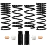 Eibach 82105.140 Pro-kit Front Rear Lowering Springs For 13-20 Brz / 13-17 Fr-s. Fixed Price $395.00.