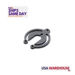 Suspension RE-BR-PKA14-125, Alum Packer 14MM 1/8IN Thick Performance Parts. Fixed Price $39.39.