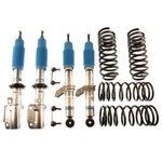 Bilstein For B12 1997 Porsche 911 Carrera Front And Rear Complete Suspension Kit. Fixed Price $1876.83.