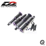 D2 Racing D-AU-49 Coilovers Lowering Coils Kit For 2011-2017 Audi A8 Quattro. Fixed Price $2160.00.
