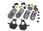 Belltech 733 Lowering Kit With Street Performance Shocks. Fixed Price $1126.00.