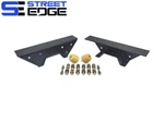 Street Edge C-notch For 73-87 Chevy/gmc C-10 Pickup Increases Travel Approx 2". Fixed Price $143.99.