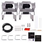 Maxpeedingrods Rear Air Helper Springs Bag Kit Ford F150 2WD 4WD 2015-2025. Fixed Price $197.85.
