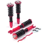 Maxpeedingrods 24 Step Damper Coilovers Suspension Shocks Kit For Accord 08-12. Fixed Price $250.00.