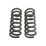 Bell Tech 4300 1"" Lowered Front Ride Height" For 88-98 Chevrolet Gmc C1500". Fixed Price $242.00.