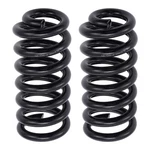 Inch Front Drop Coil Springs Lowering Kit For Chevy C10 Gmc C15 1/2 Ton 73-87. Fixed Price $103.97.