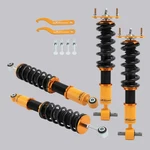 Lowering 1-3" Shock Absorber Conversion Kit For Gmc Yukon Xl 1500 2007-2009. Fixed Price $257.00.