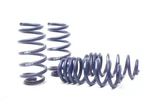 H&r 50390 Sport Lowering Springs For 19-23 Audi Q8 Premium/premium Plus/prestige. Fixed Price $386.95.
